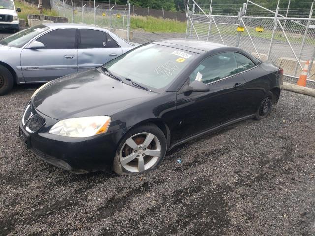 PONTIAC G6 2007 1g2zh36n774157052