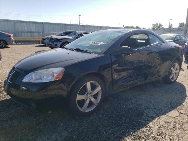 PONTIAC G6 GT 2007 1g2zh36n774259984