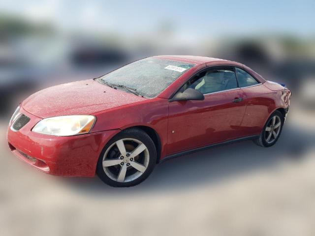 PONTIAC G6 2007 1g2zh36n974158347