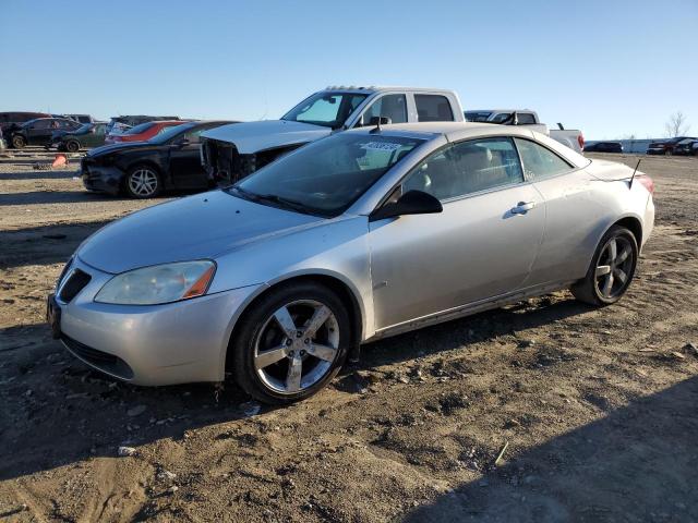 PONTIAC G6 2009 1g2zh36n994121771