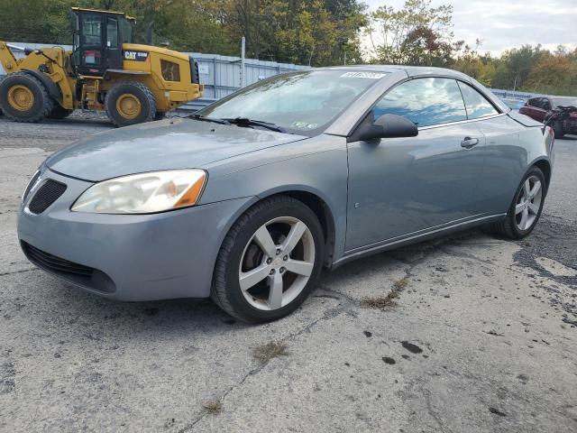 PONTIAC G6 2007 1g2zh36nx74147793