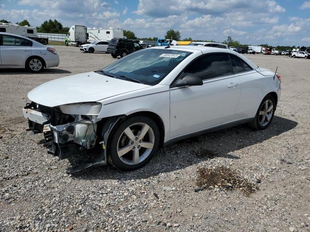 PONTIAC G6 2009 1g2zh36nx94188752