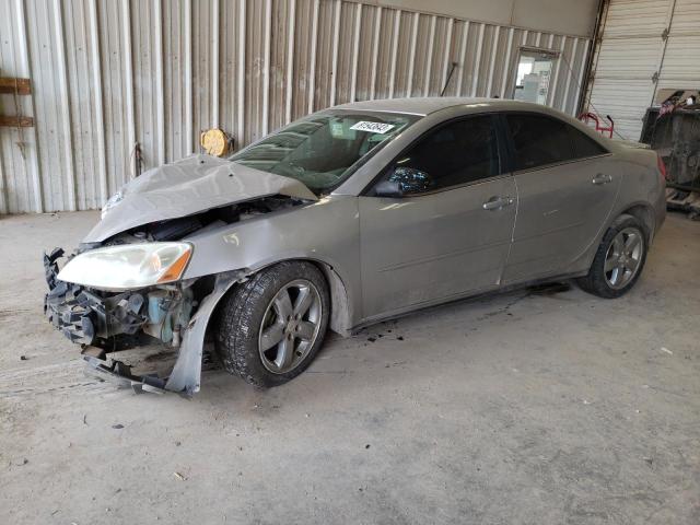 PONTIAC G6 2005 1g2zh528254120743