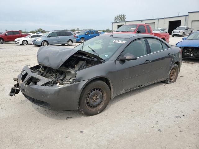 PONTIAC G6 GT 2005 1g2zh528254176519