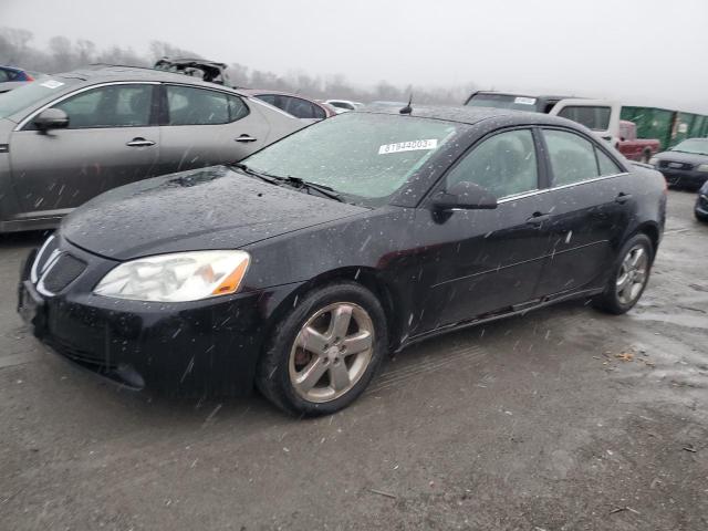 PONTIAC G6 2005 1g2zh528554110269