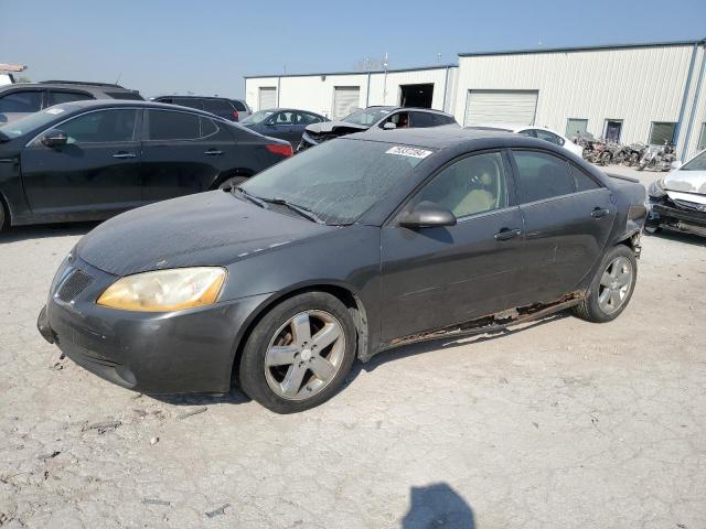 PONTIAC G6 GT 2005 1g2zh528554177664