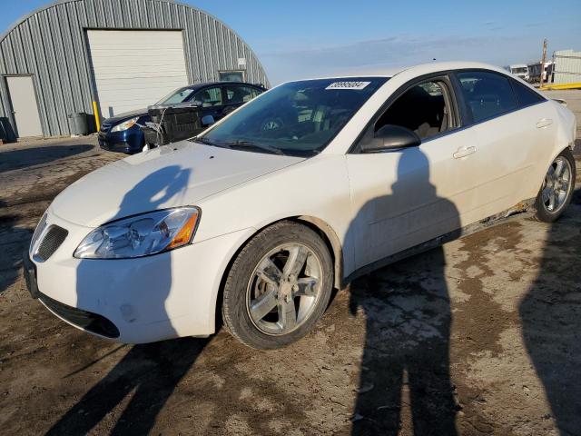 PONTIAC G6 2005 1g2zh528654168312