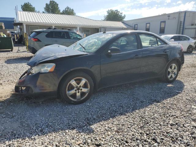 PONTIAC G6 2005 1g2zh528754157397