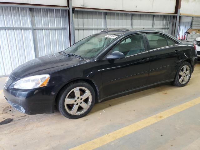 PONTIAC G6 GT 2005 1g2zh528x54121736