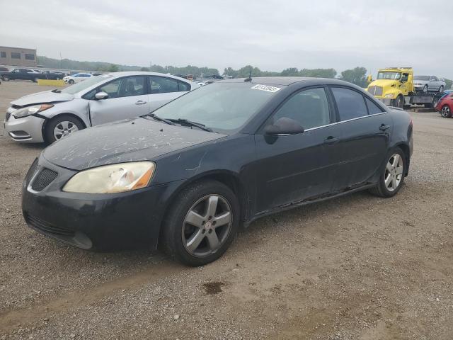 PONTIAC G6 GT 2005 1g2zh528x54134678