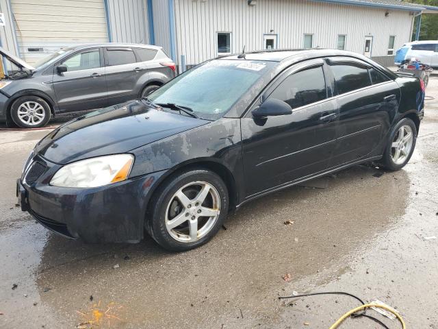 PONTIAC G6 GT 2005 1g2zh528x54180771