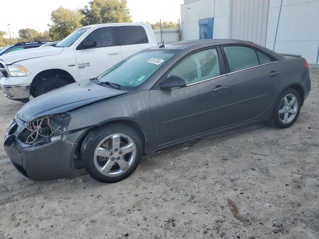 PONTIAC G6 GT 2005 1g2zh548454128159