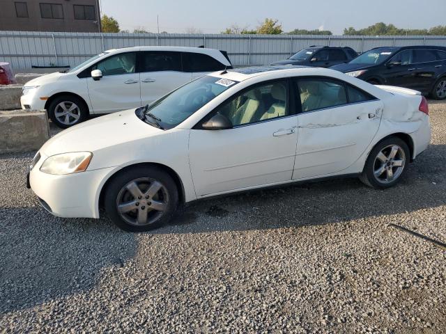 PONTIAC G6 GT 2005 1g2zh548554121995