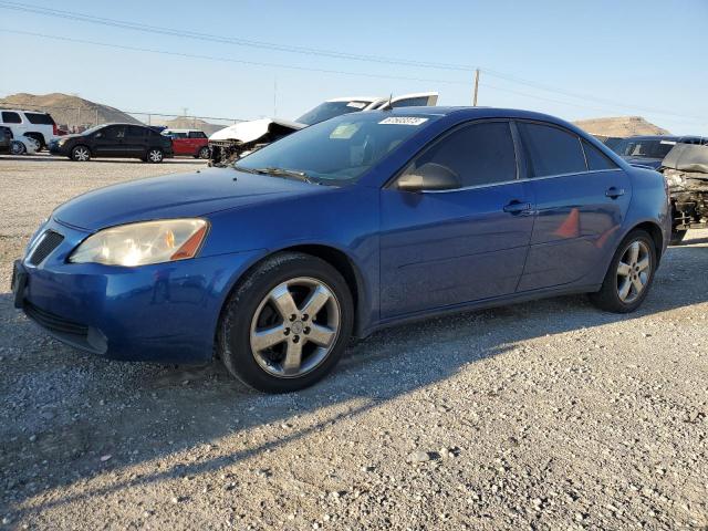 PONTIAC G6 GT 2005 1g2zh548954165675