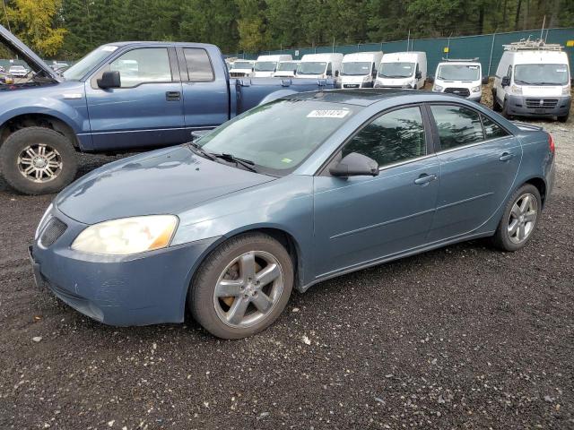 PONTIAC G6 GT 2005 1g2zh548x54129753