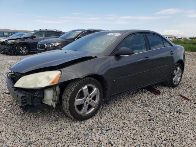 PONTIAC G6 GT 2006 1g2zh558064139255