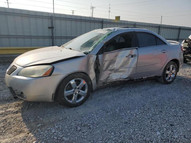 PONTIAC G6 2006 1g2zh558064224645