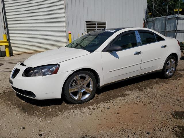 PONTIAC G6 2006 1g2zh558164150362