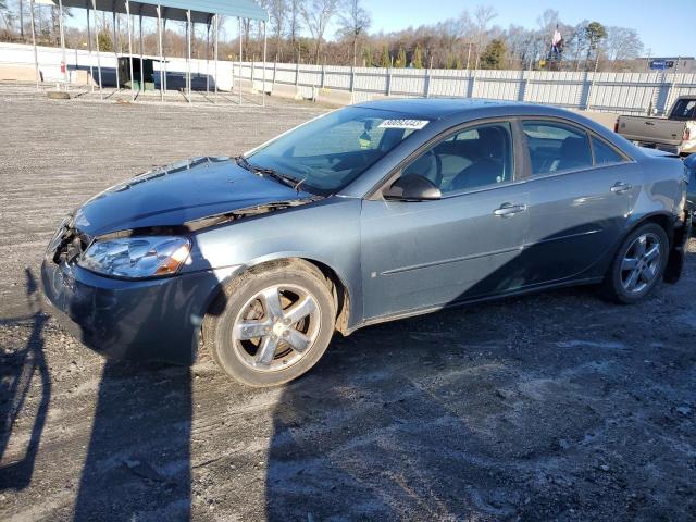 PONTIAC G6 2006 1g2zh558164152726