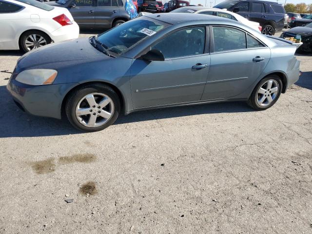 PONTIAC G6 2006 1g2zh558264170572