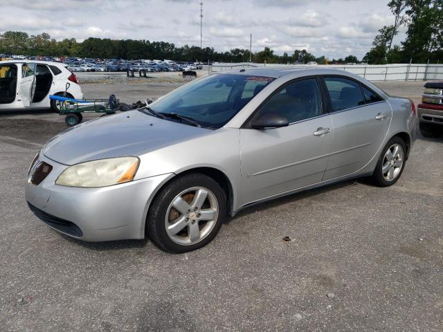 PONTIAC G6 GT 2006 1g2zh558364169401