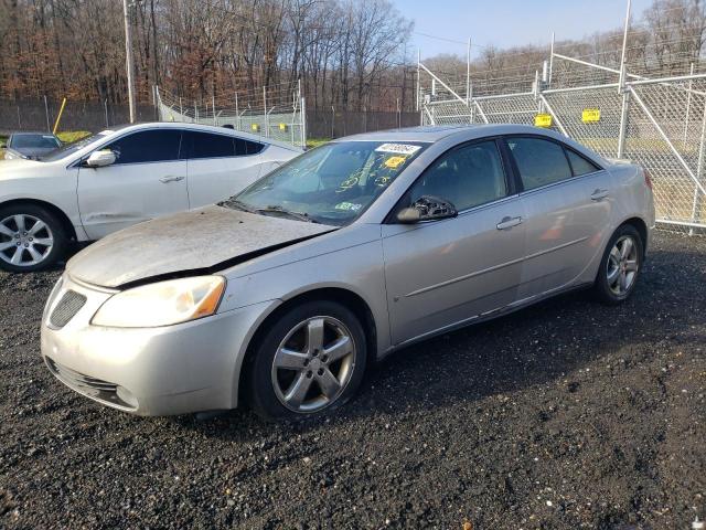 PONTIAC G6 2006 1g2zh558564103769