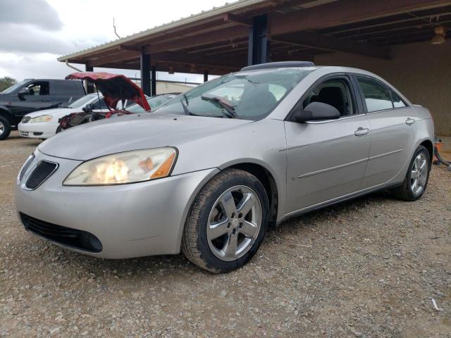 PONTIAC G6 2006 1g2zh558564119681