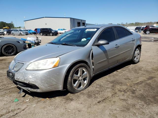 PONTIAC G6 2006 1g2zh558564128865