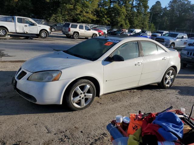 PONTIAC G6 GT 2006 1g2zh558664197337