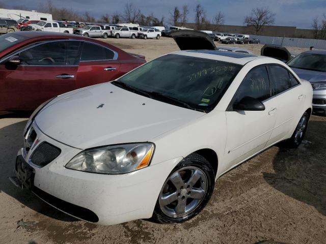 PONTIAC G6 2006 1g2zh558764183351