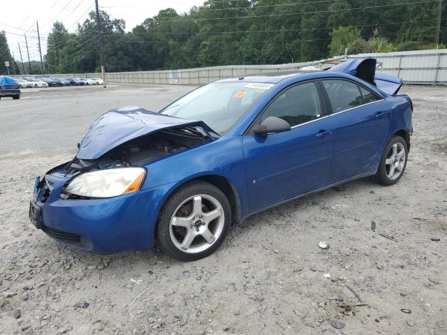 PONTIAC G6 GT 2006 1g2zh558864116354