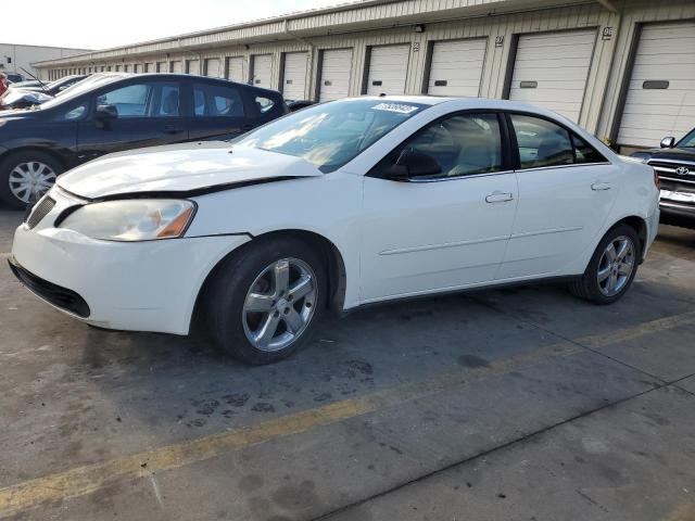 PONTIAC G6 2006 1g2zh558964155695