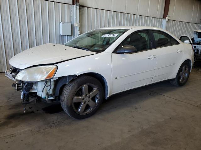 PONTIAC G6 GT 2006 1g2zh558964252069