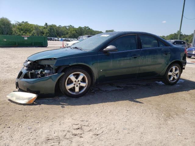 PONTIAC G6 2006 1g2zh558x64113469