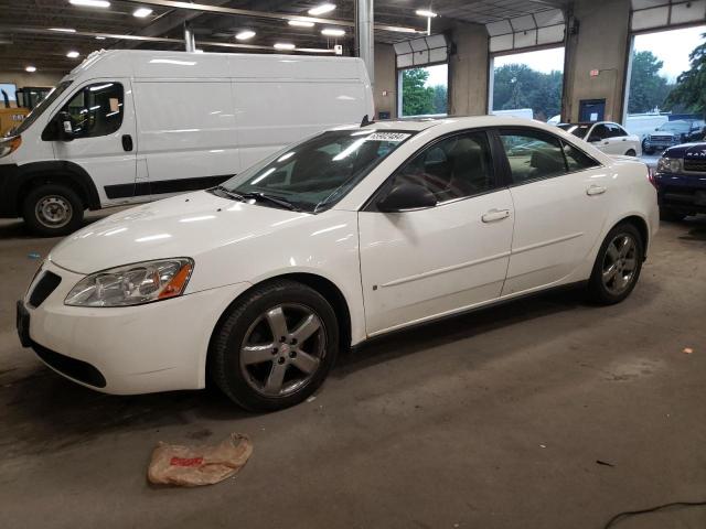 PONTIAC G6 2006 1g2zh578064225212