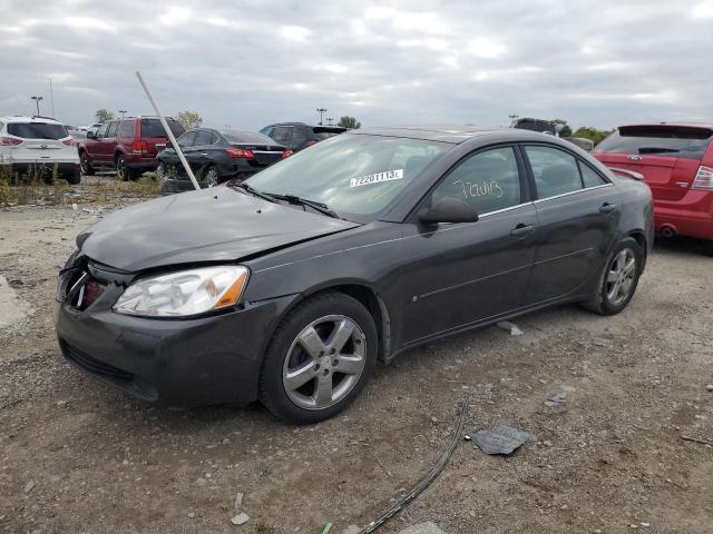 PONTIAC G6 GT 2006 1g2zh578264156572