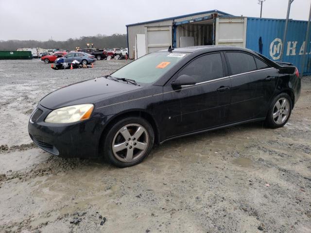 PONTIAC G6 2006 1g2zh578664169289