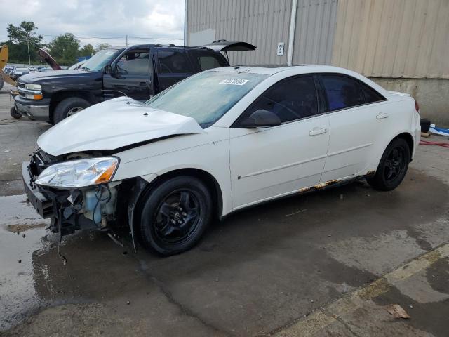 PONTIAC G6 GT 2006 1g2zh578764129612