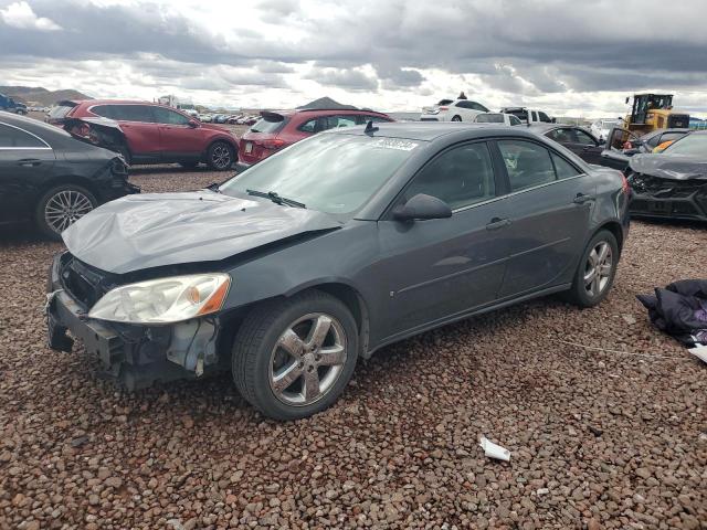 PONTIAC G6 2008 1g2zh57n084124874