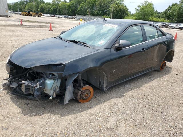 PONTIAC G6 2008 1g2zh57n084156174