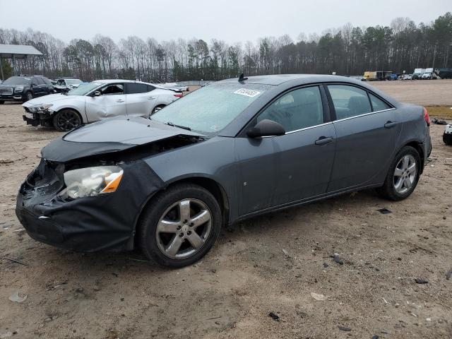 PONTIAC G6 2008 1g2zh57n084164369