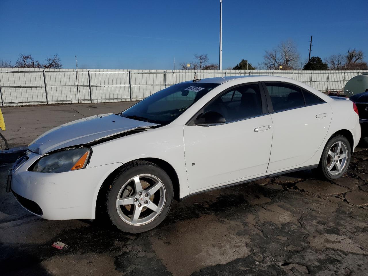 PONTIAC G6 2009 1g2zh57n094107056