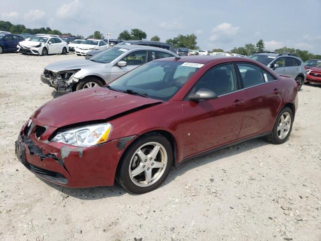 PONTIAC G6 GT 2009 1g2zh57n094118459