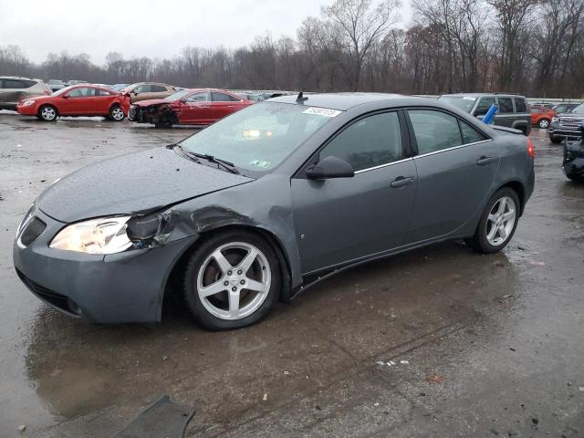 PONTIAC G6 2009 1g2zh57n094121541