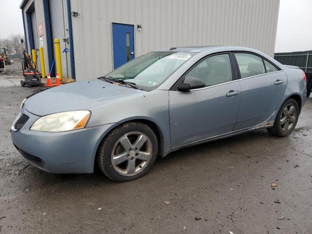 PONTIAC G6 2009 1g2zh57n094130806