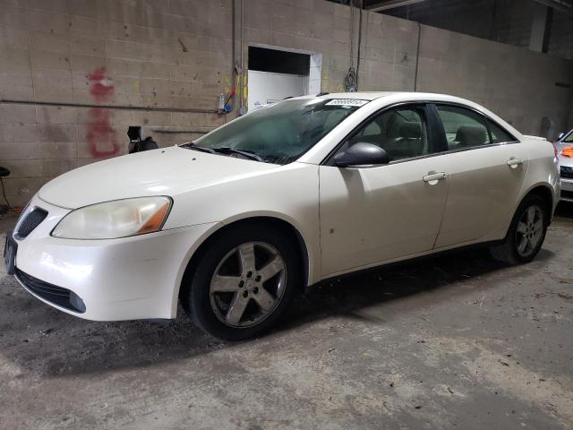 PONTIAC G6 GT 2009 1g2zh57n094163966