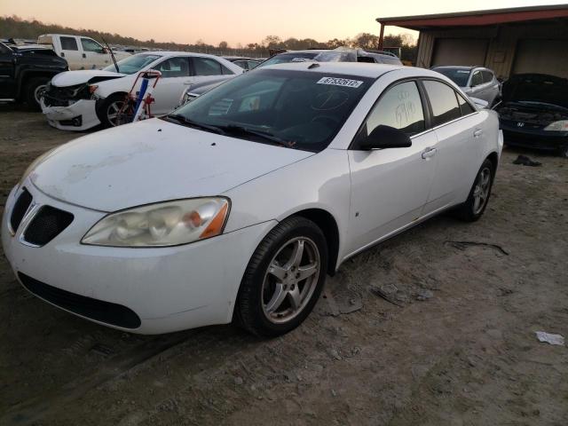 PONTIAC G6 GT 2009 1g2zh57n094212583