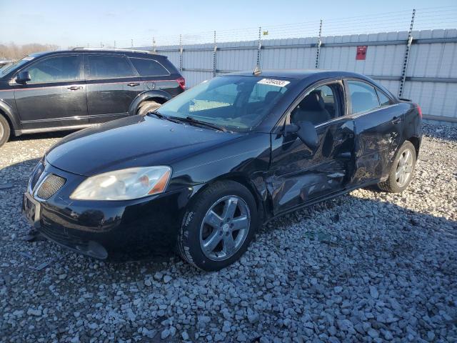 PONTIAC G6 2008 1g2zh57n184140033