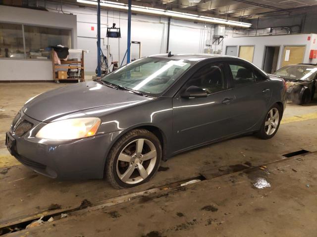 PONTIAC G6 2008 1g2zh57n184179978