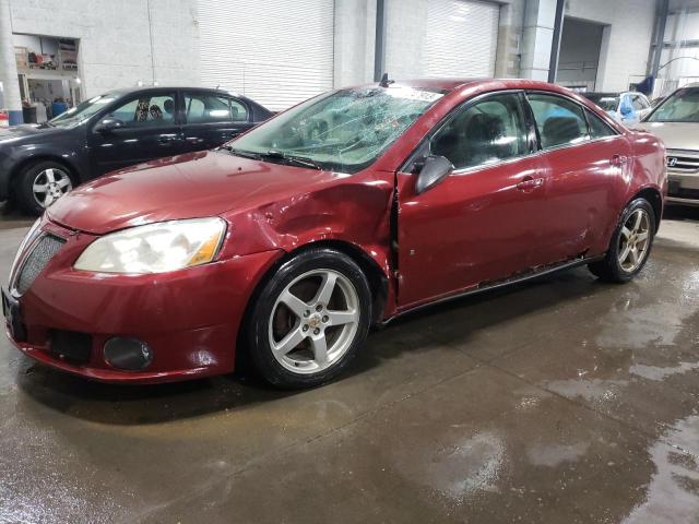 PONTIAC G6 2009 1g2zh57n194103484